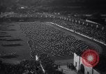 Image of Benito Mussolini Rome Italy, 1937, second 21 stock footage video 65675025731