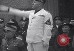 Image of Benito Mussolini Rome Italy, 1937, second 23 stock footage video 65675025731