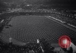 Image of Benito Mussolini Rome Italy, 1937, second 35 stock footage video 65675025731