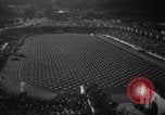 Image of Benito Mussolini Rome Italy, 1937, second 36 stock footage video 65675025731