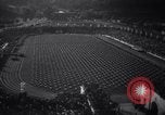 Image of Benito Mussolini Rome Italy, 1937, second 37 stock footage video 65675025731