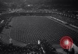 Image of Benito Mussolini Rome Italy, 1937, second 38 stock footage video 65675025731