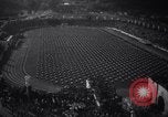 Image of Benito Mussolini Rome Italy, 1937, second 47 stock footage video 65675025731
