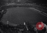 Image of Benito Mussolini Rome Italy, 1937, second 48 stock footage video 65675025731