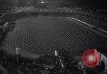 Image of Benito Mussolini Rome Italy, 1937, second 49 stock footage video 65675025731