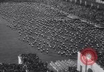 Image of Benito Mussolini Rome Italy, 1937, second 55 stock footage video 65675025731