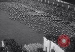 Image of Benito Mussolini Rome Italy, 1937, second 58 stock footage video 65675025731