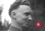 Image soldat épouse Warrenton Oregon USA, 1937, de la seconde 18 séquences d'archives historiques vidéo 65675025732