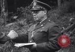 Image soldat épouse Warrenton Oregon USA, 1937, de la seconde 20 séquences d'archives historiques vidéo 65675025732
