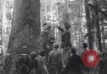 Image soldat épouse Warrenton Oregon USA, 1937, de la seconde 27 séquences d'archives historiques vidéo 65675025732