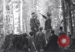 Image soldat épouse Warrenton Oregon USA, 1937, de la seconde 32 séquences d'archives historiques vidéo 65675025732
