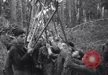 Image soldat épouse Warrenton Oregon USA, 1937, de la seconde 33 séquences d'archives historiques vidéo 65675025732