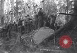 Image soldat épouse Warrenton Oregon USA, 1937, de la seconde 38 séquences d'archives historiques vidéo 65675025732