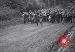 Image soldat épouse Warrenton Oregon USA, 1937, de la seconde 44 séquences d'archives historiques vidéo 65675025732
