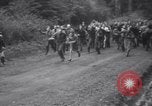 Image soldat épouse Warrenton Oregon USA, 1937, de la seconde 45 séquences d'archives historiques vidéo 65675025732