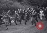 Image soldat épouse Warrenton Oregon USA, 1937, de la seconde 47 séquences d'archives historiques vidéo 65675025732
