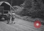 Image soldat épouse Warrenton Oregon USA, 1937, de la seconde 51 séquences d'archives historiques vidéo 65675025732