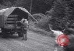 Image soldat épouse Warrenton Oregon USA, 1937, de la seconde 53 séquences d'archives historiques vidéo 65675025732