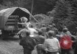 Image soldat épouse Warrenton Oregon USA, 1937, de la seconde 54 séquences d'archives historiques vidéo 65675025732