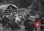 Image soldat épouse Warrenton Oregon USA, 1937, de la seconde 55 séquences d'archives historiques vidéo 65675025732