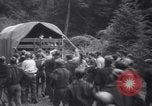 Image soldat épouse Warrenton Oregon USA, 1937, de la seconde 56 séquences d'archives historiques vidéo 65675025732