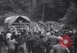 Image soldat épouse Warrenton Oregon USA, 1937, de la seconde 58 séquences d'archives historiques vidéo 65675025732