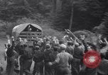Image soldat épouse Warrenton Oregon USA, 1937, de la seconde 59 séquences d'archives historiques vidéo 65675025732