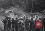Image soldat épouse Warrenton Oregon USA, 1937, de la seconde 61 séquences d'archives historiques vidéo 65675025732