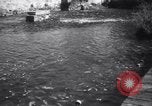 Image Les pêcheurs pêchent Middleboro Massachusetts USA, 1937, de la seconde 25 séquences d'archives historiques vidéo 65675025733