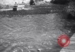 Image Les pêcheurs pêchent Middleboro Massachusetts USA, 1937, de la seconde 29 séquences d'archives historiques vidéo 65675025733