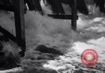 Image Les pêcheurs pêchent Middleboro Massachusetts USA, 1937, de la seconde 44 séquences d'archives historiques vidéo 65675025733