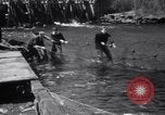 Image Les pêcheurs pêchent Middleboro Massachusetts USA, 1937, de la seconde 60 séquences d'archives historiques vidéo 65675025733