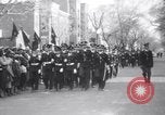 Standbild Eleanor Roosevelt Washington DC USA, 1937, aus Sekunde 12 historischem Filmmaterial Videoclip 65675025735