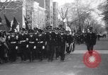 Standbild Eleanor Roosevelt Washington DC USA, 1937, aus Sekunde 13 historischem Filmmaterial Videoclip 65675025735