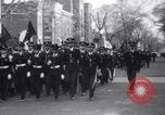 Standbild Eleanor Roosevelt Washington DC USA, 1937, aus Sekunde 14 historischem Filmmaterial Videoclip 65675025735