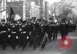Standbild Eleanor Roosevelt Washington DC USA, 1937, aus Sekunde 15 historischem Filmmaterial Videoclip 65675025735