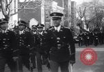 Standbild Eleanor Roosevelt Washington DC USA, 1937, aus Sekunde 20 historischem Filmmaterial Videoclip 65675025735
