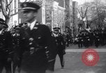 Standbild Eleanor Roosevelt Washington DC USA, 1937, aus Sekunde 21 historischem Filmmaterial Videoclip 65675025735