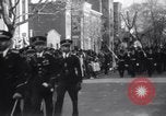 Standbild Eleanor Roosevelt Washington DC USA, 1937, aus Sekunde 22 historischem Filmmaterial Videoclip 65675025735