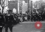 Standbild Eleanor Roosevelt Washington DC USA, 1937, aus Sekunde 23 historischem Filmmaterial Videoclip 65675025735