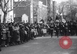 Standbild Eleanor Roosevelt Washington DC USA, 1937, aus Sekunde 24 historischem Filmmaterial Videoclip 65675025735