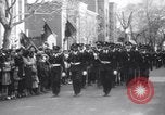Standbild Eleanor Roosevelt Washington DC USA, 1937, aus Sekunde 29 historischem Filmmaterial Videoclip 65675025735
