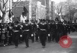 Standbild Eleanor Roosevelt Washington DC USA, 1937, aus Sekunde 30 historischem Filmmaterial Videoclip 65675025735