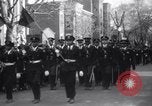 Standbild Eleanor Roosevelt Washington DC USA, 1937, aus Sekunde 31 historischem Filmmaterial Videoclip 65675025735