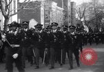 Standbild Eleanor Roosevelt Washington DC USA, 1937, aus Sekunde 33 historischem Filmmaterial Videoclip 65675025735