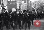 Standbild Eleanor Roosevelt Washington DC USA, 1937, aus Sekunde 34 historischem Filmmaterial Videoclip 65675025735