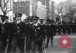 Standbild Eleanor Roosevelt Washington DC USA, 1937, aus Sekunde 35 historischem Filmmaterial Videoclip 65675025735
