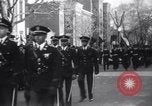 Standbild Eleanor Roosevelt Washington DC USA, 1937, aus Sekunde 36 historischem Filmmaterial Videoclip 65675025735