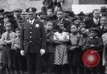 Standbild Eleanor Roosevelt Washington DC USA, 1937, aus Sekunde 37 historischem Filmmaterial Videoclip 65675025735