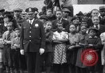 Standbild Eleanor Roosevelt Washington DC USA, 1937, aus Sekunde 38 historischem Filmmaterial Videoclip 65675025735
